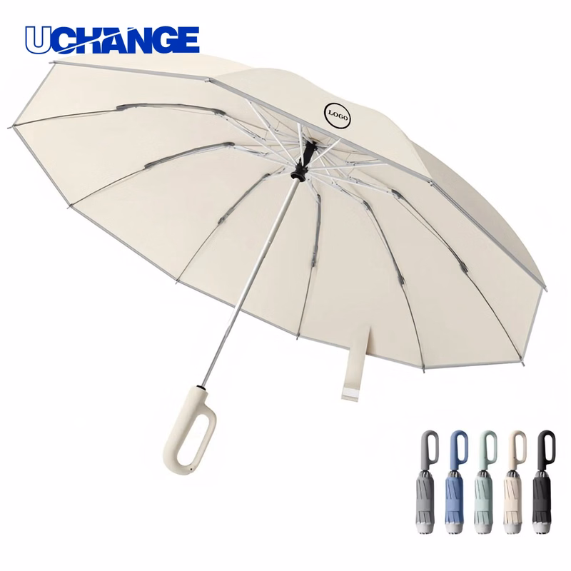 Travel Umbrella with Handle