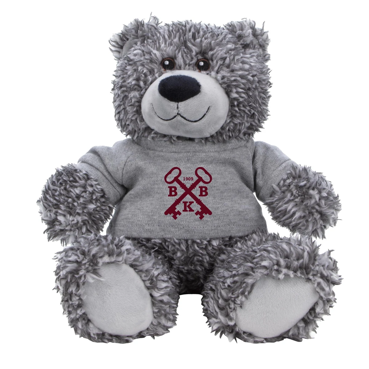 Chelsea Teddy Bear™ Bodie - 12" Plush 1
