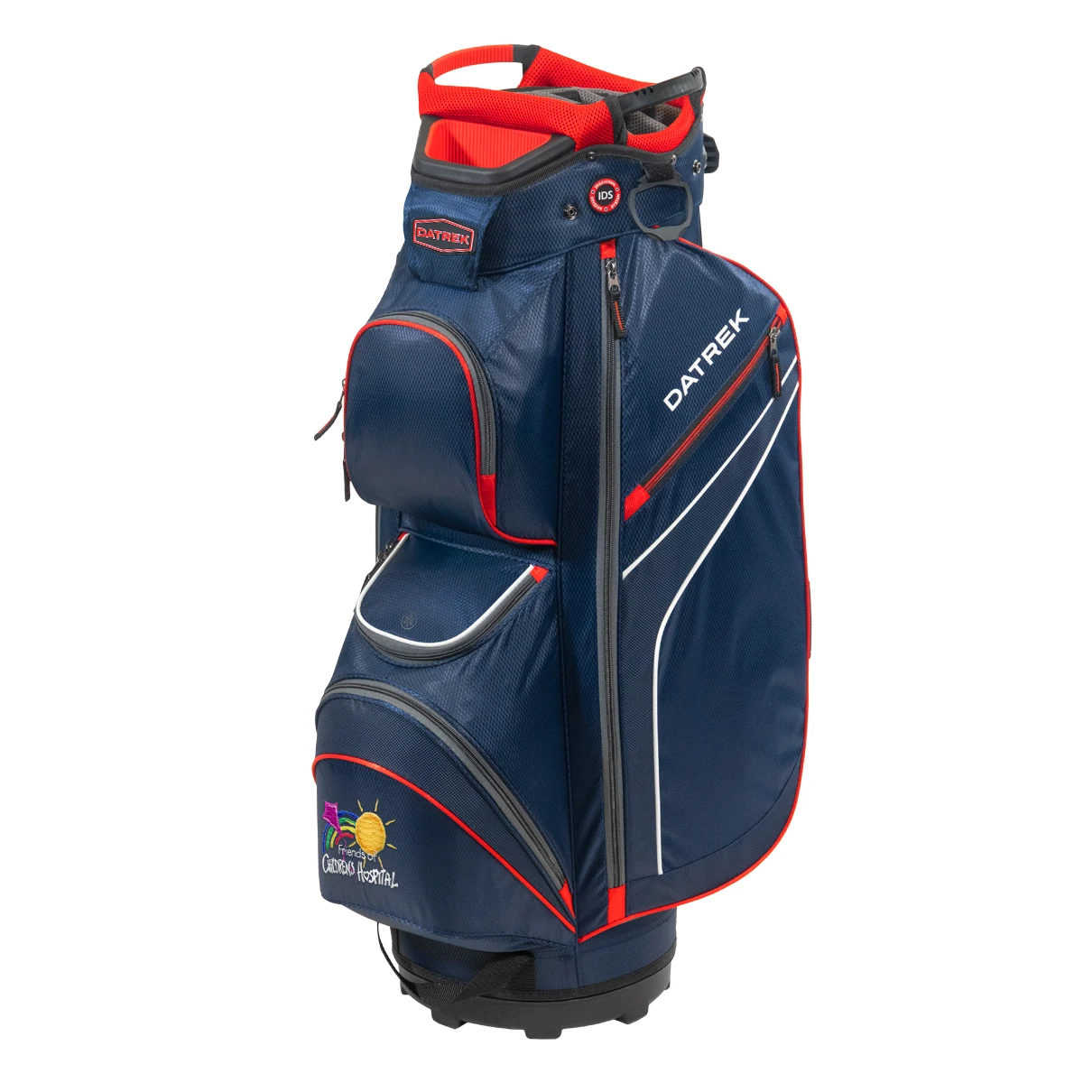 Datrek DG Lite II Golf Cart Bag 1