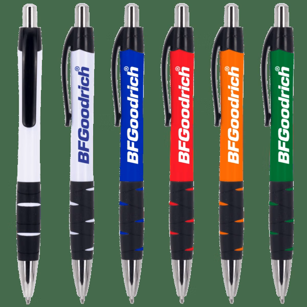 Recoil Recycled Ballpoint Pen