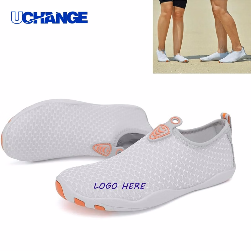 Barefoot Water Shoes Quick-Dry Design for Beach and Water Sports