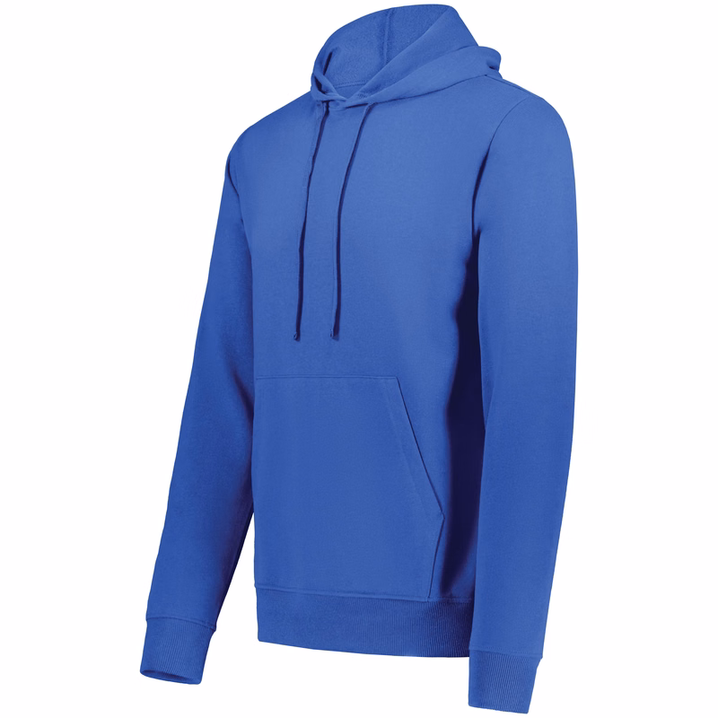 All-Day Core Basics Fleece Hoodie