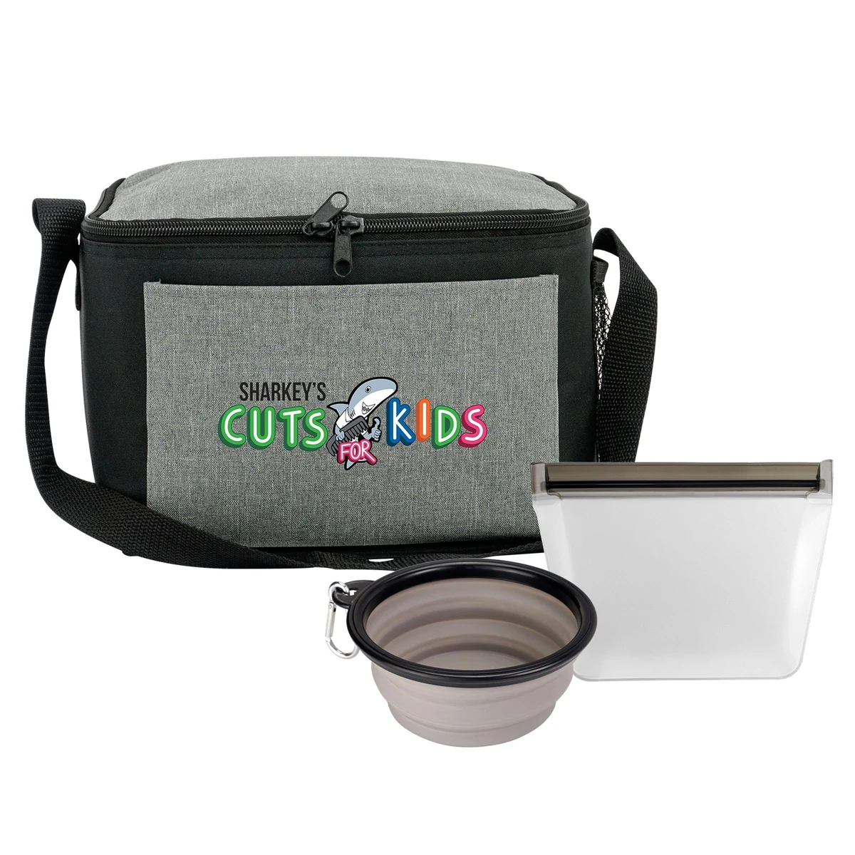 Ridge Travel Pet Set 1
