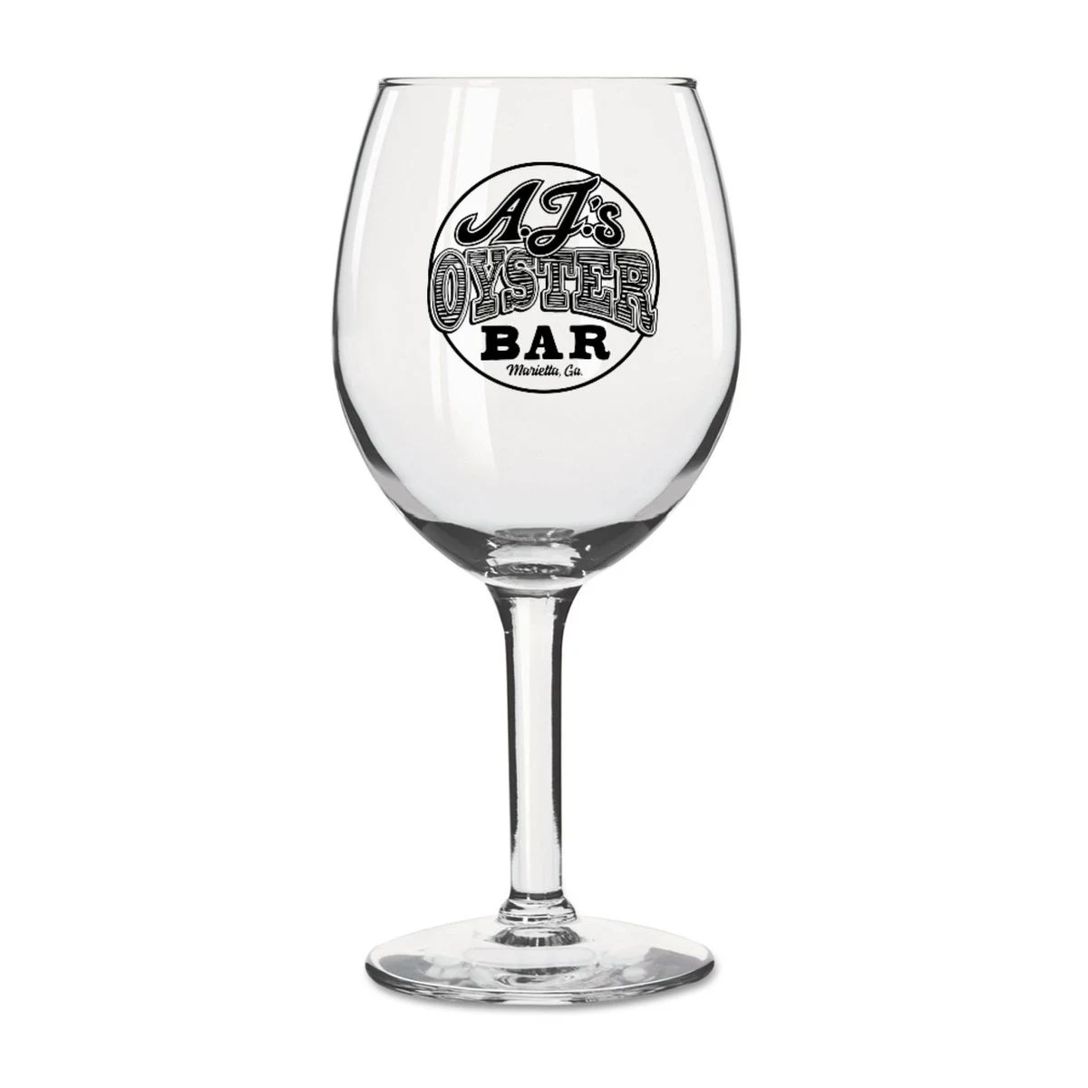 11 oz Libbey Citation White Wine 1