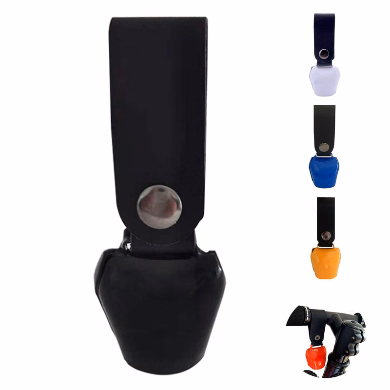 Loud Clear Sound Balance Bike Bell