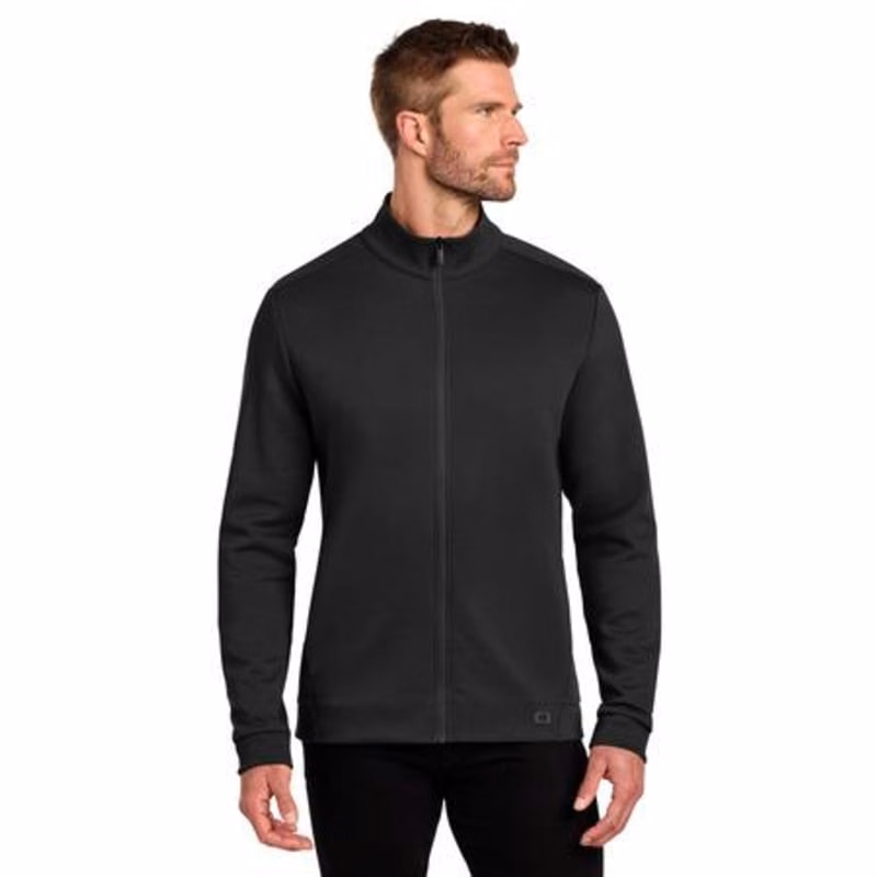 DISCONTINUED OGIO Bolt Full-Zip