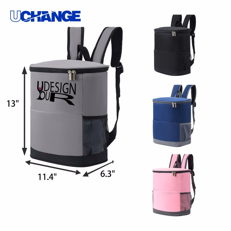 Thermal Insulated Outdoor Backpack