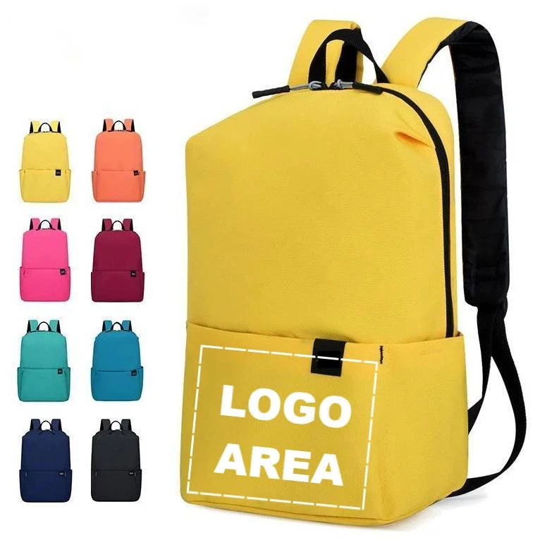 15" Computer Backpack 1
