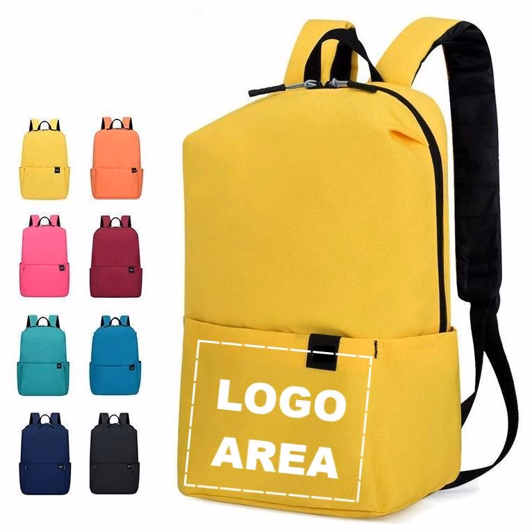 15" Computer Backpack