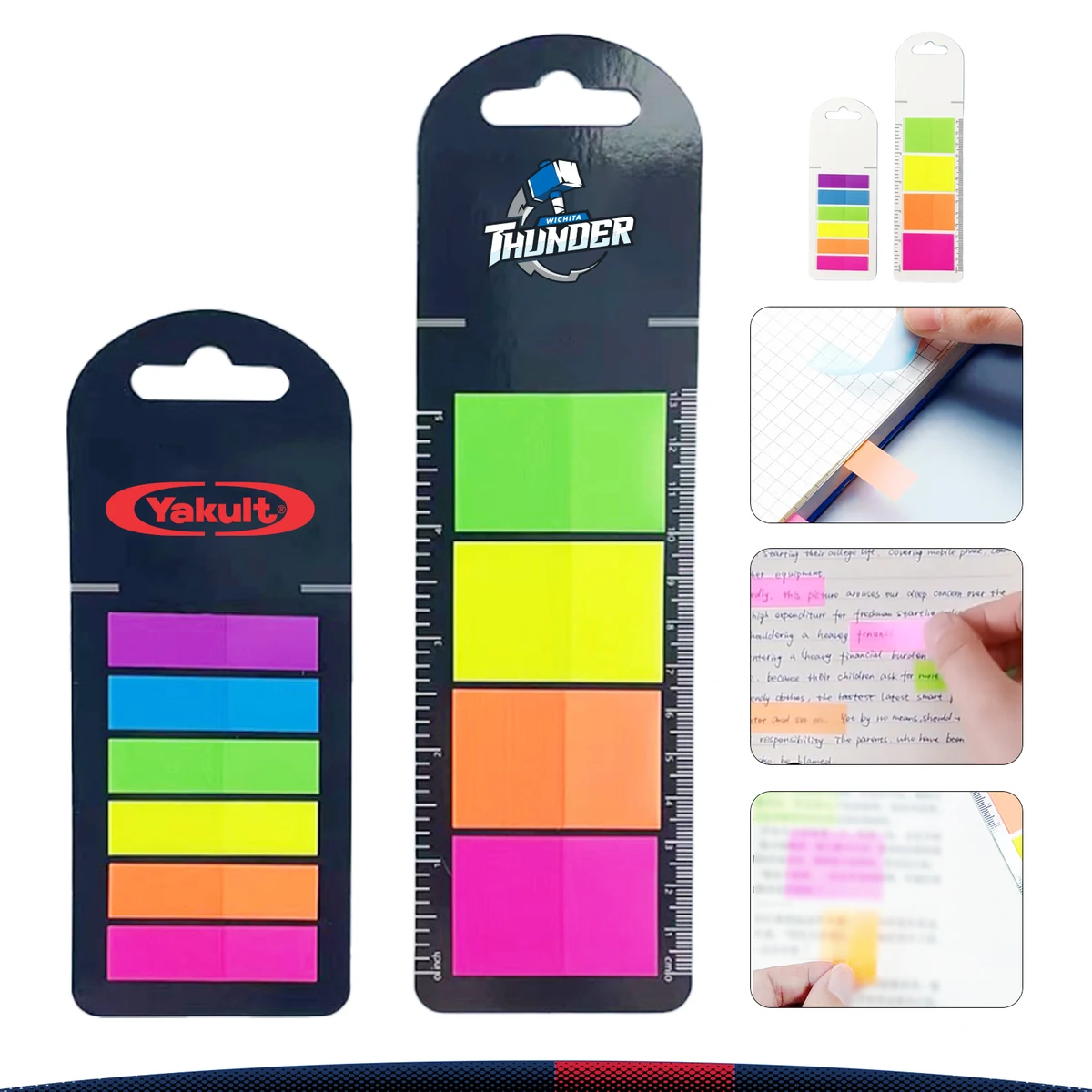 Sticky Note Set 1