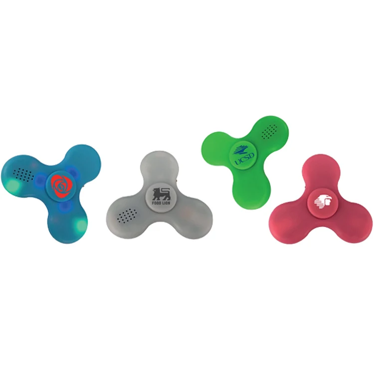 Hand Fidget Spinner - Model 303 1