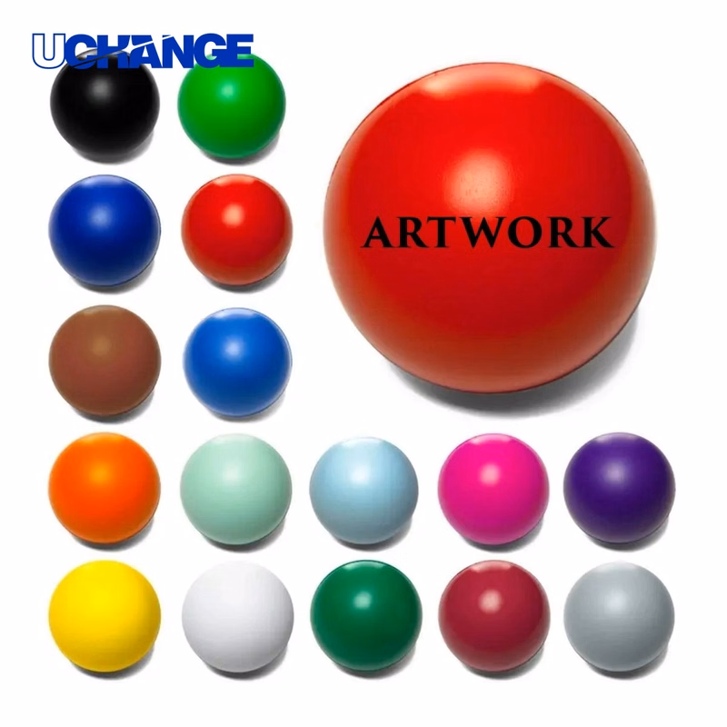 Anxiety Relief Stress Ball Toy
