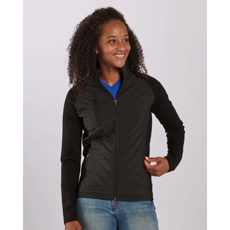 Boxercraft Women's Adventure Jacket - BW8101 1