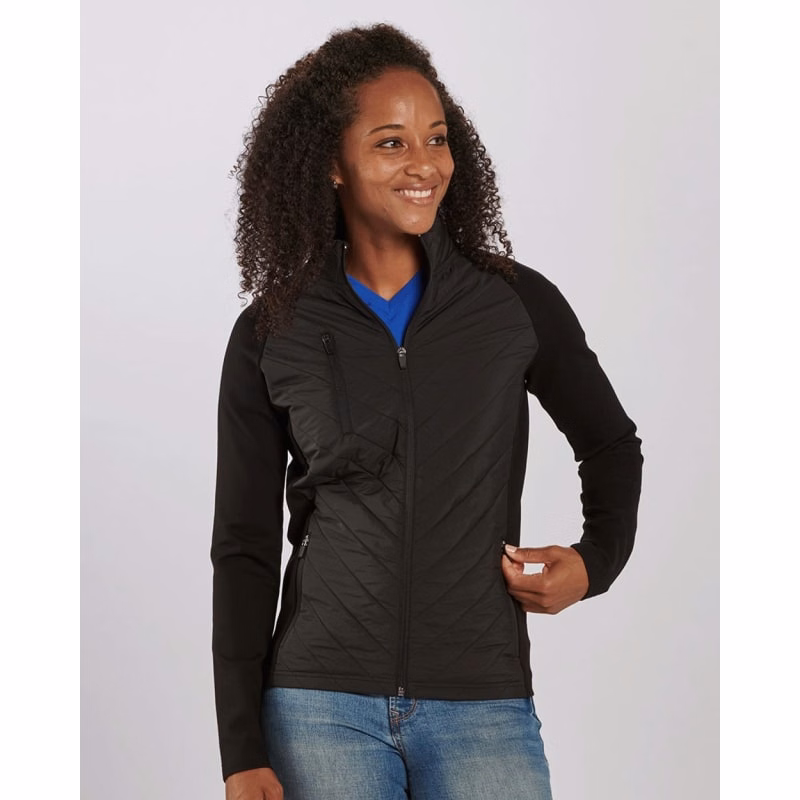 Boxercraft Women's Adventure Jacket - BW8101