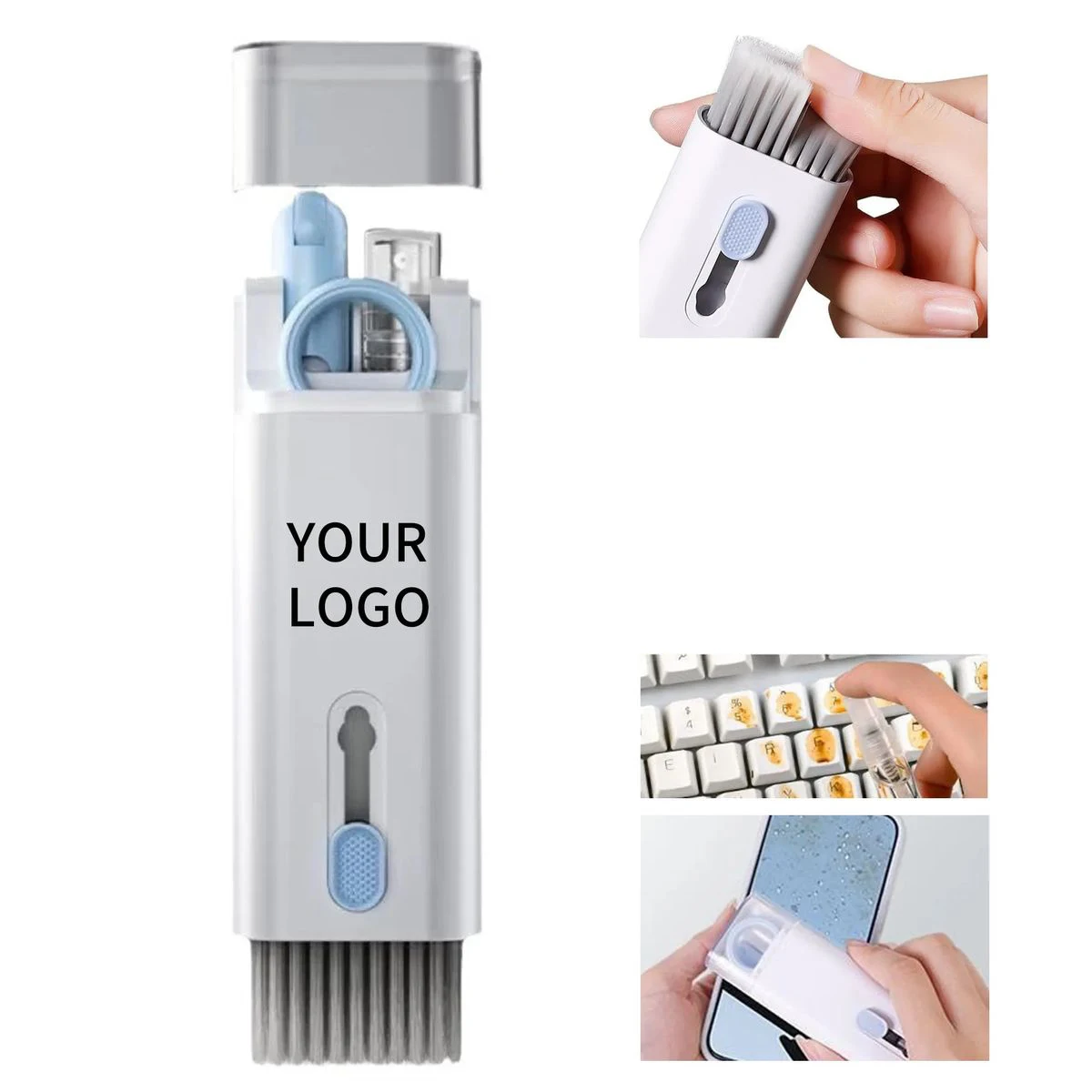 ABS Multi Tool Cleaning Kit for Electronics 1