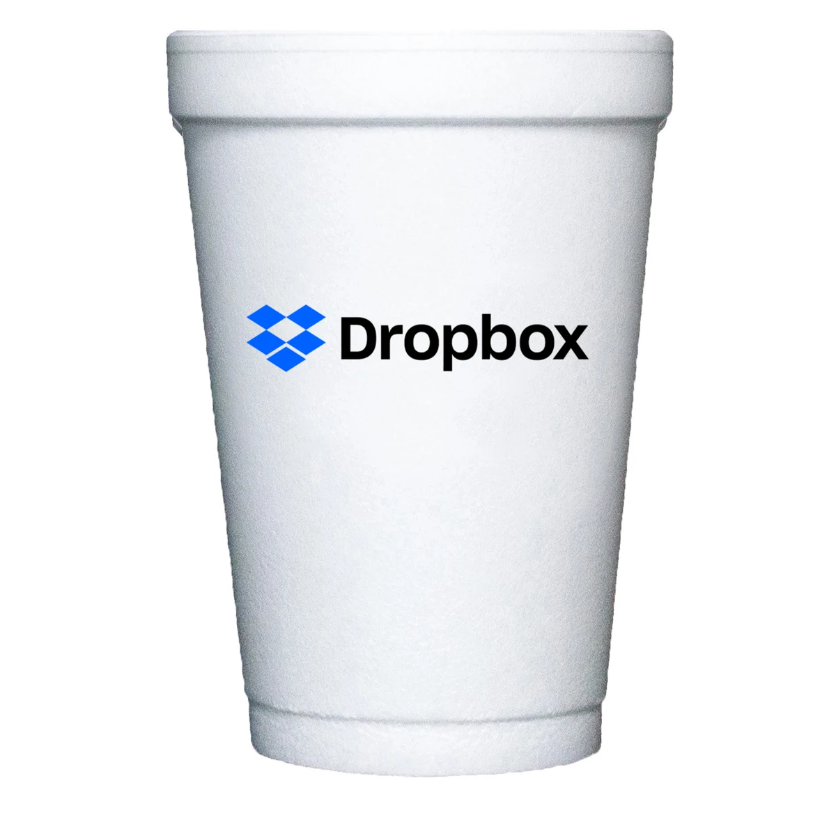 32 Oz. Foam Cup 1