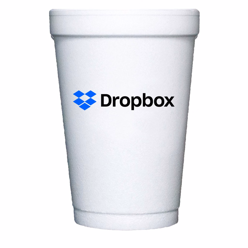 32 Oz. Foam Cup