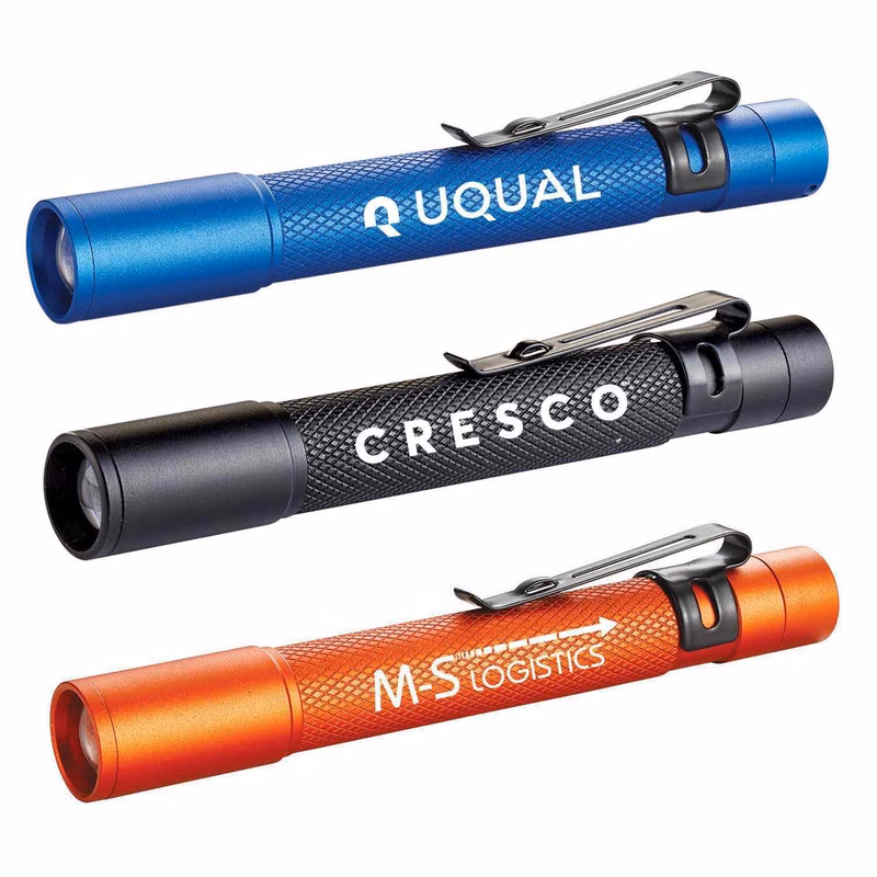 Cedar Creek® Inspection Penlight