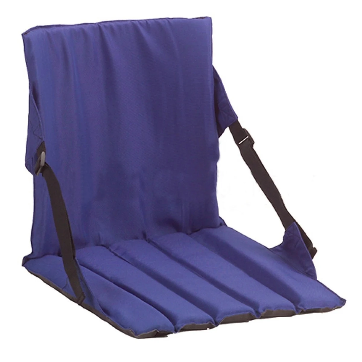Lightweight Padded Seat For Sporting Events Outdoor Concerts 1