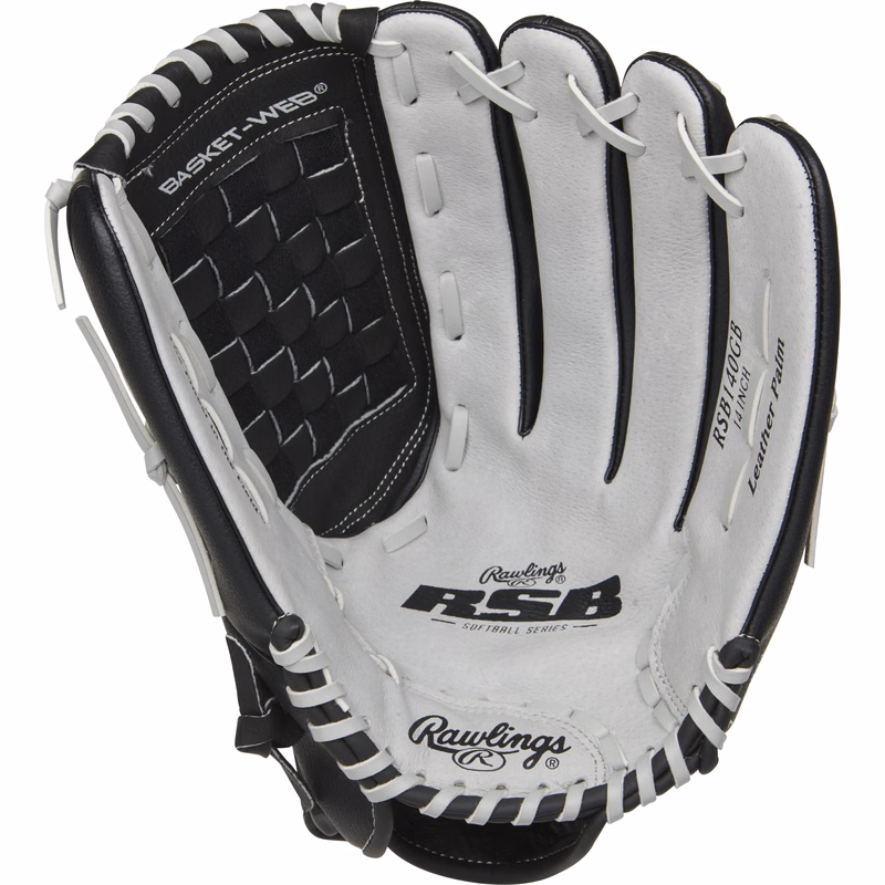 Rawlings RSB Softball 14 in Fastpitch  Glove, Outfield