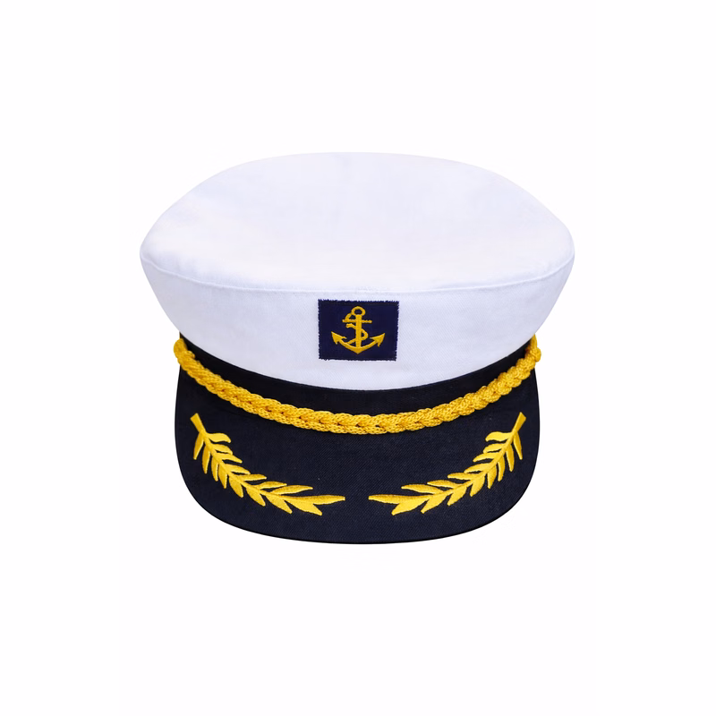 Captain Hat