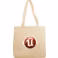 6oz Classic Cotton Canvas Meeting Tote