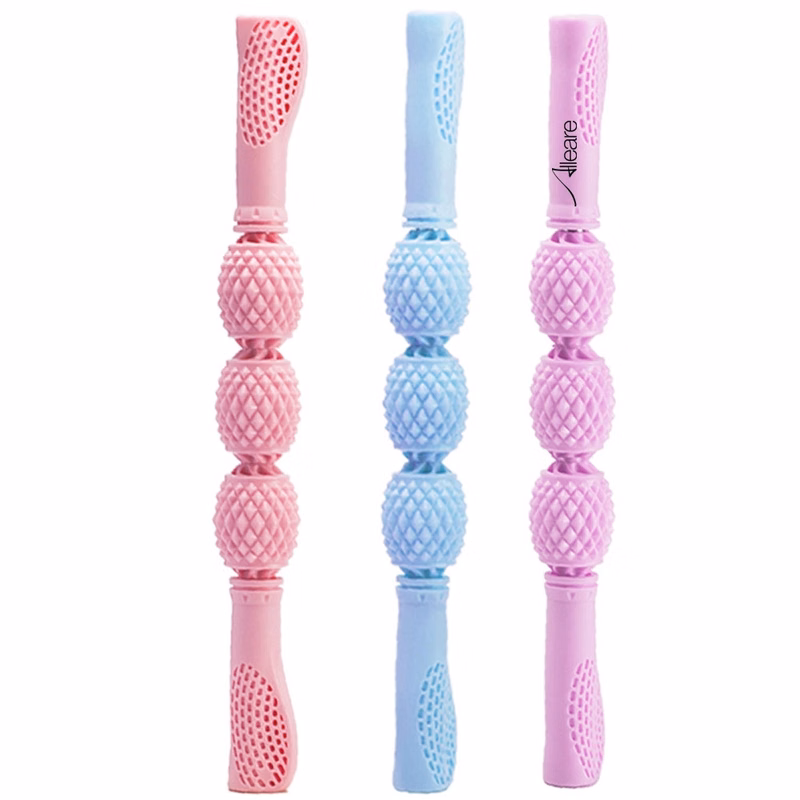 Muscle Cellulite Roller Massage Stick
