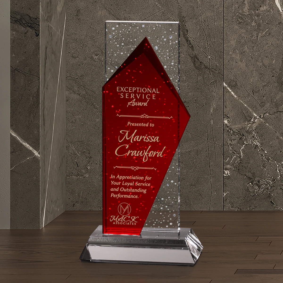 Nebula Award 1