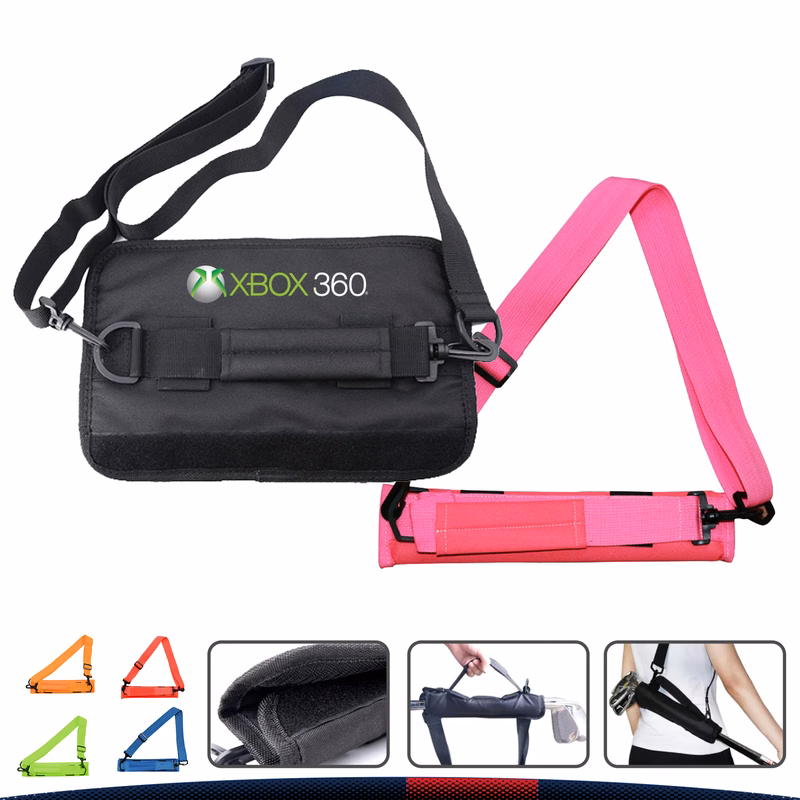 Portable Mini Golf Club Bag
