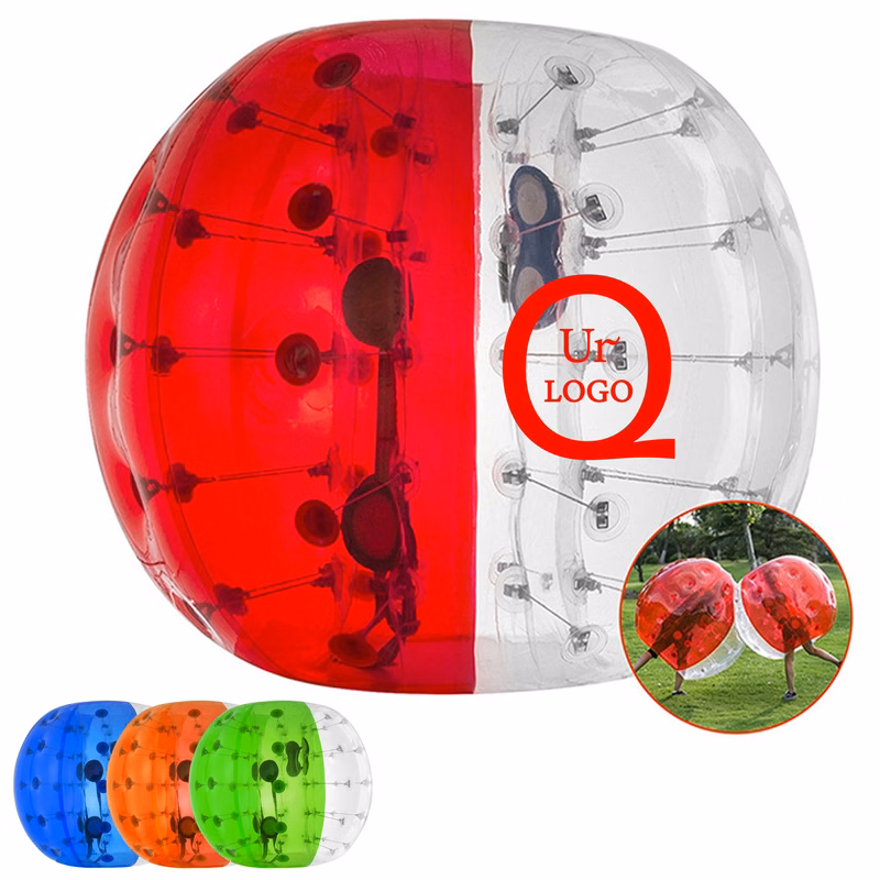 Fun Inflatable Crash Ball