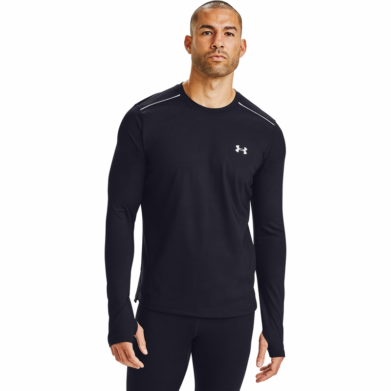 UA Empowered Crew Men's Long Sleeve