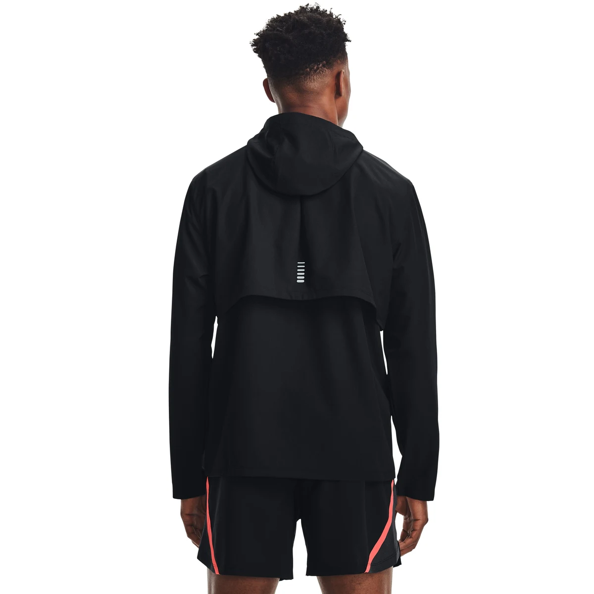 UA OutRun The Rain Men's Jacket 1