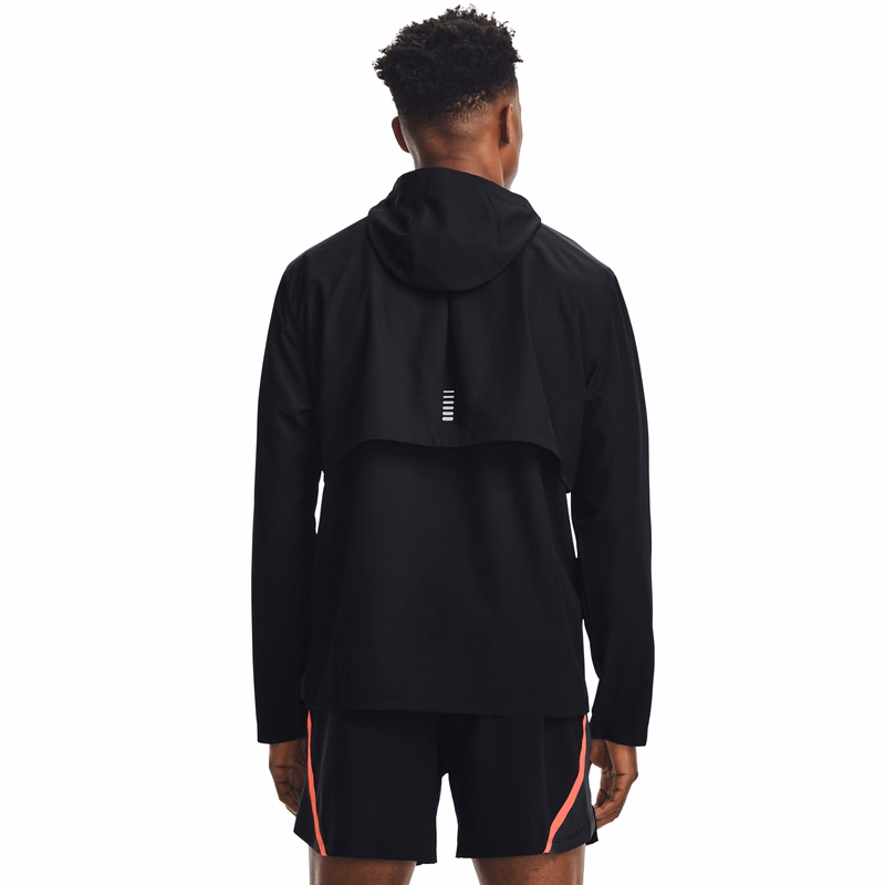 UA OutRun The Rain Men's Jacket