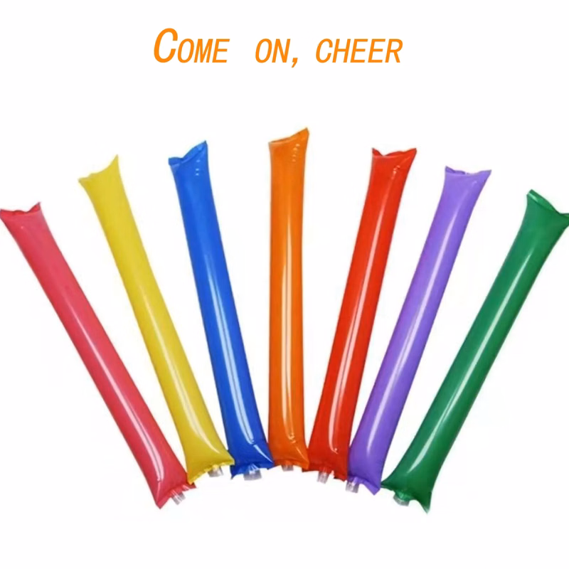 Bam Cheer Sticks