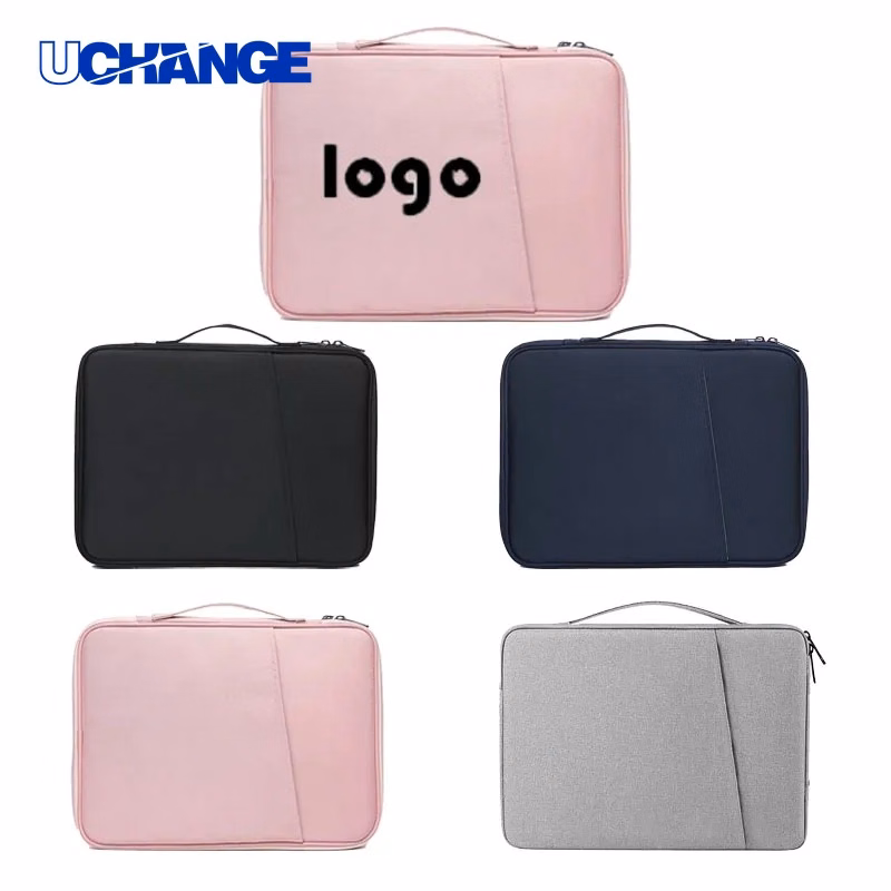 Handheld Flatbed Organizer Bag Structured Storage for Tools
