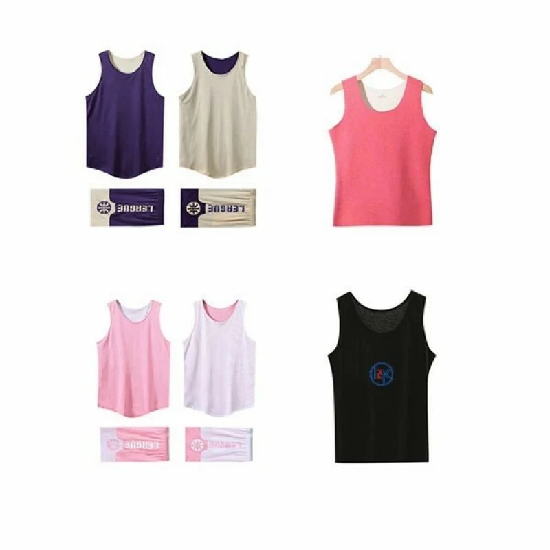 Reversible Lacrosse Pinnie
1