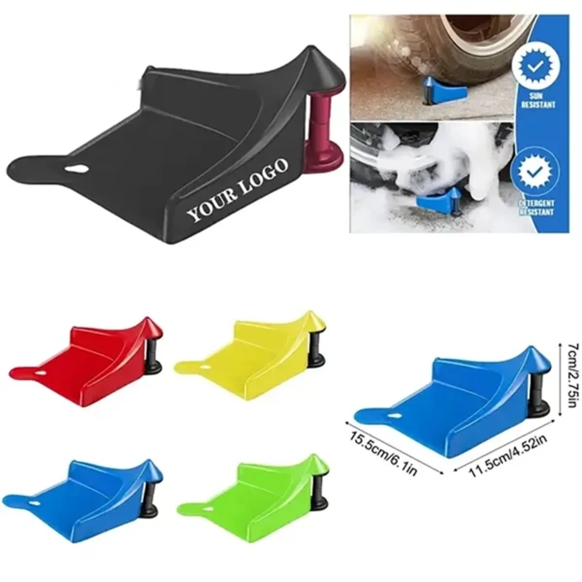 Tire wire blocker 1