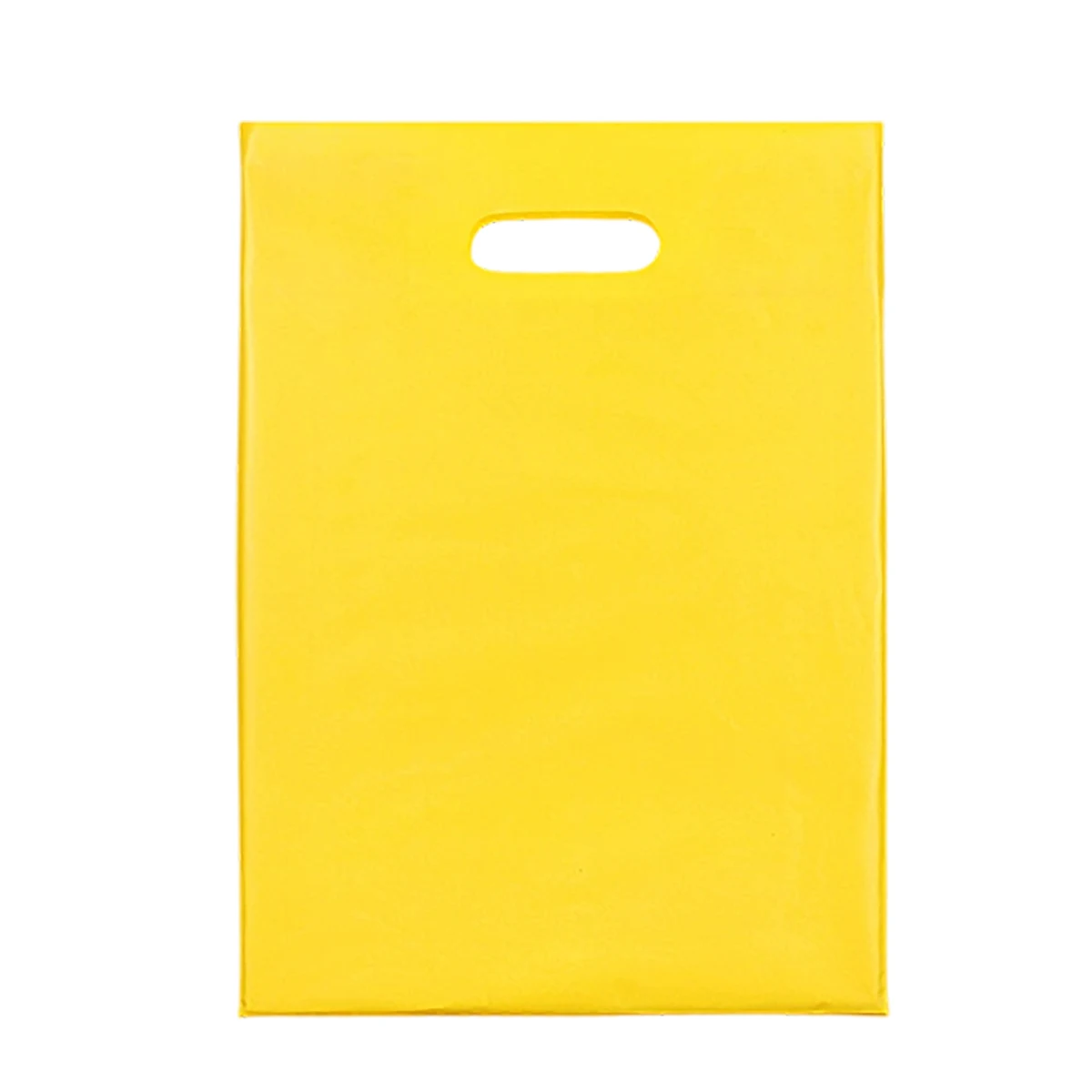 Non Woven Polypropylene Tote Bag With Die Cut Handle 14" x 10" 1
