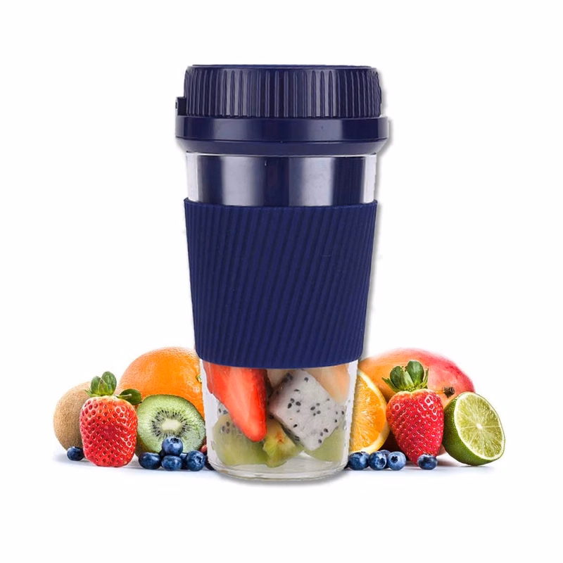 Personal Blender