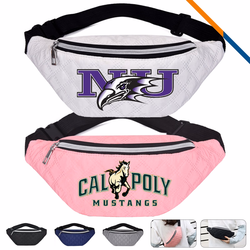Chekie Waist Pack