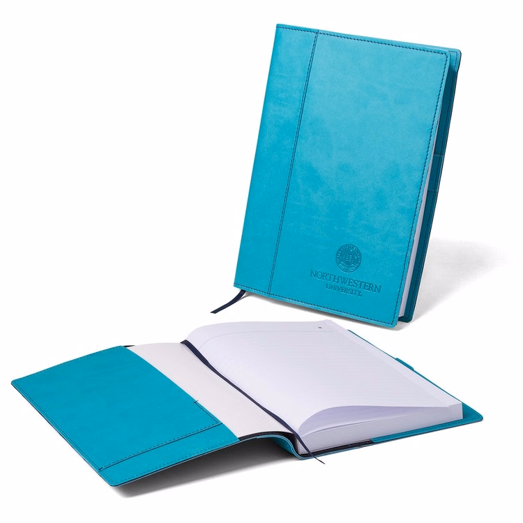 Euro Soft Cover Notebook