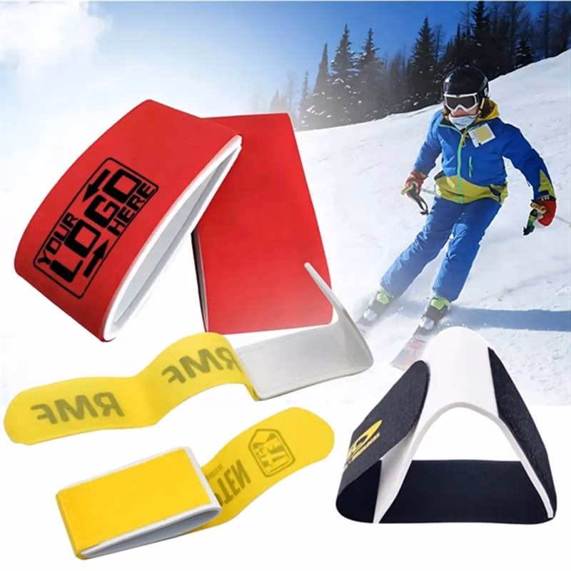 EVA Adjustable Ski Straps