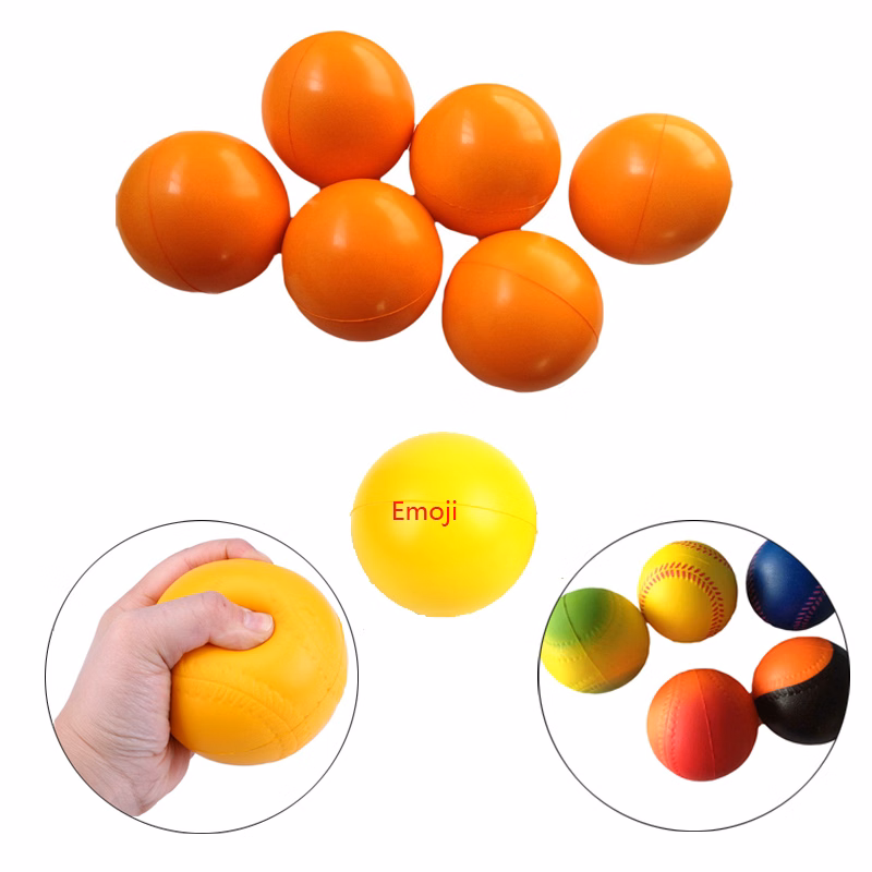 PU Color Pressure Ball