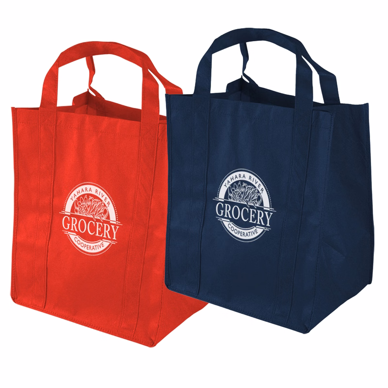 Large Size Polypropylene Tote
