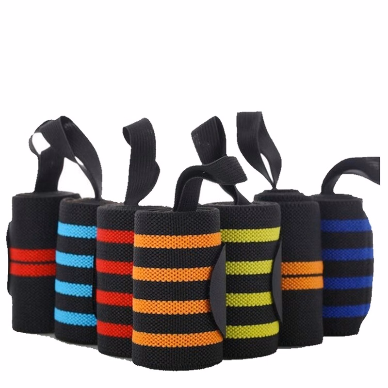 Fitness Wrist Wraps Straps