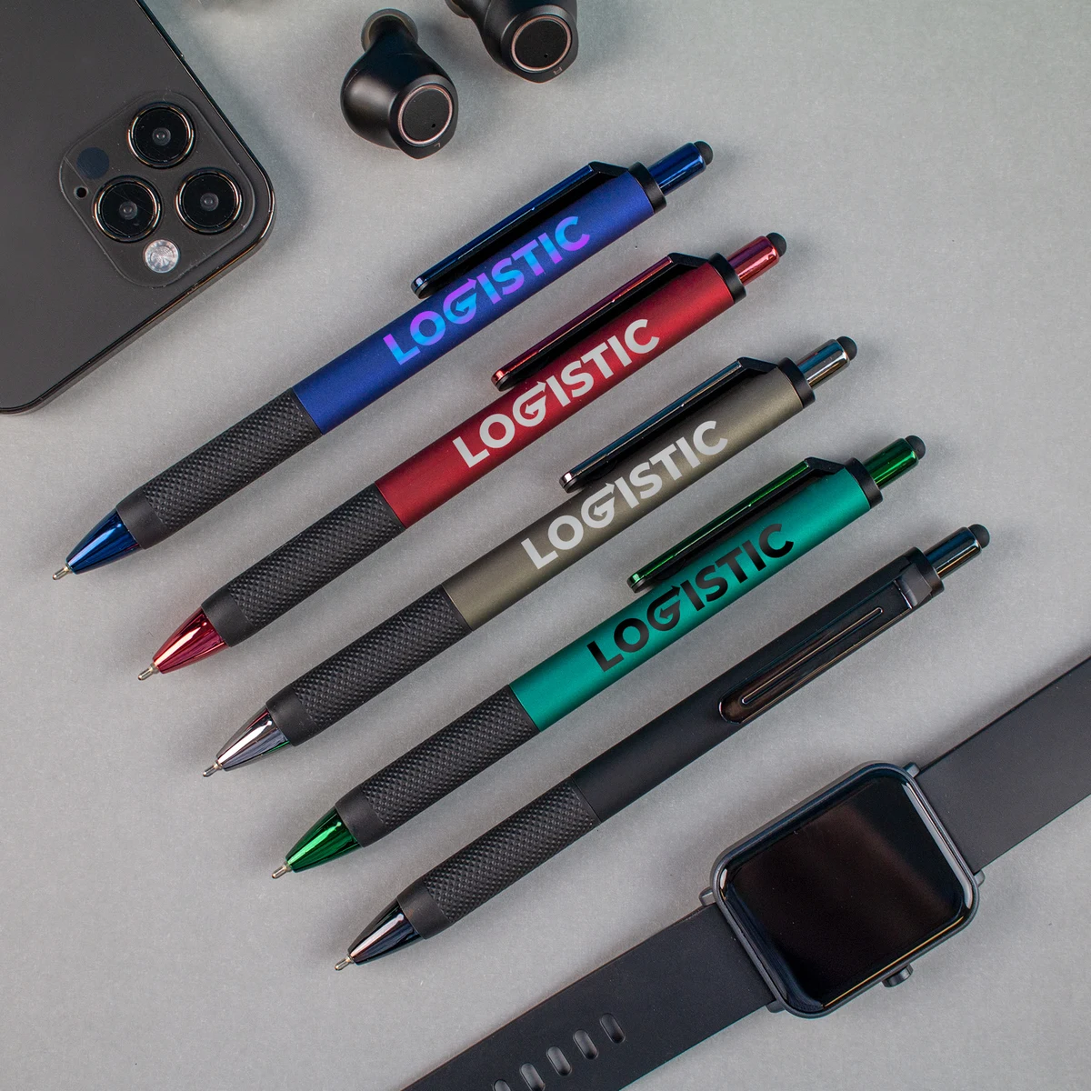 Savvy Gel Stylus 1