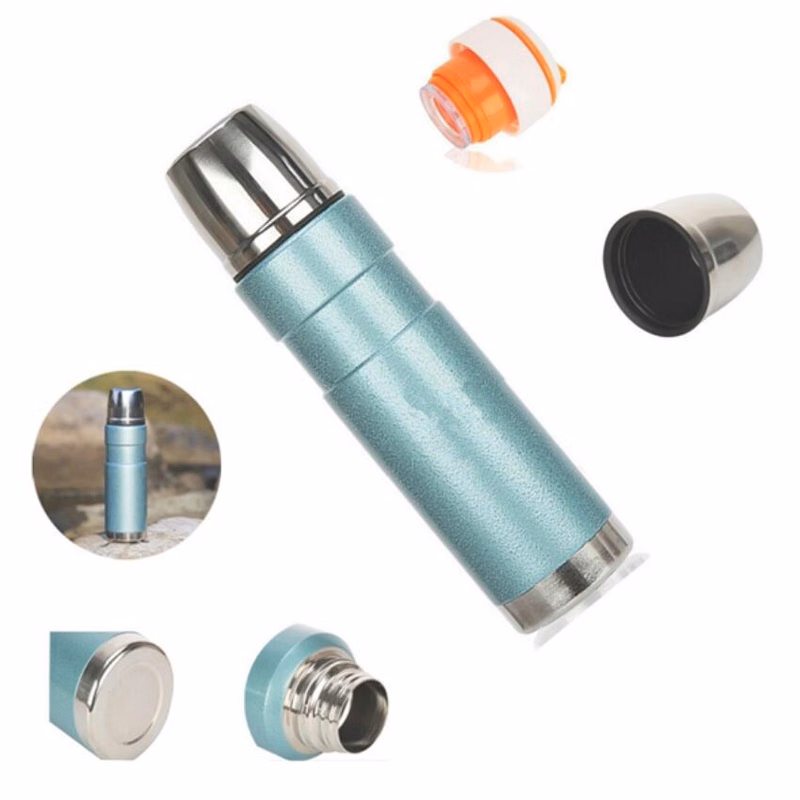 Insulated Bottle