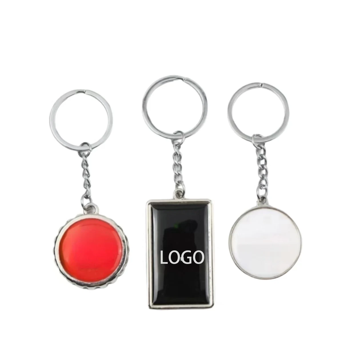Custom Keychain 1