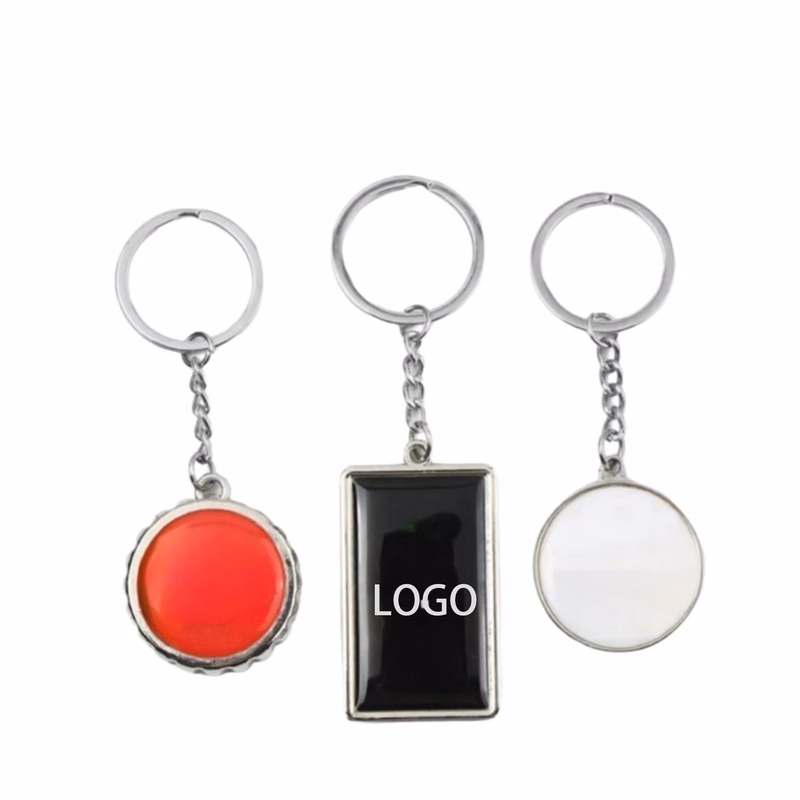 Custom Keychain