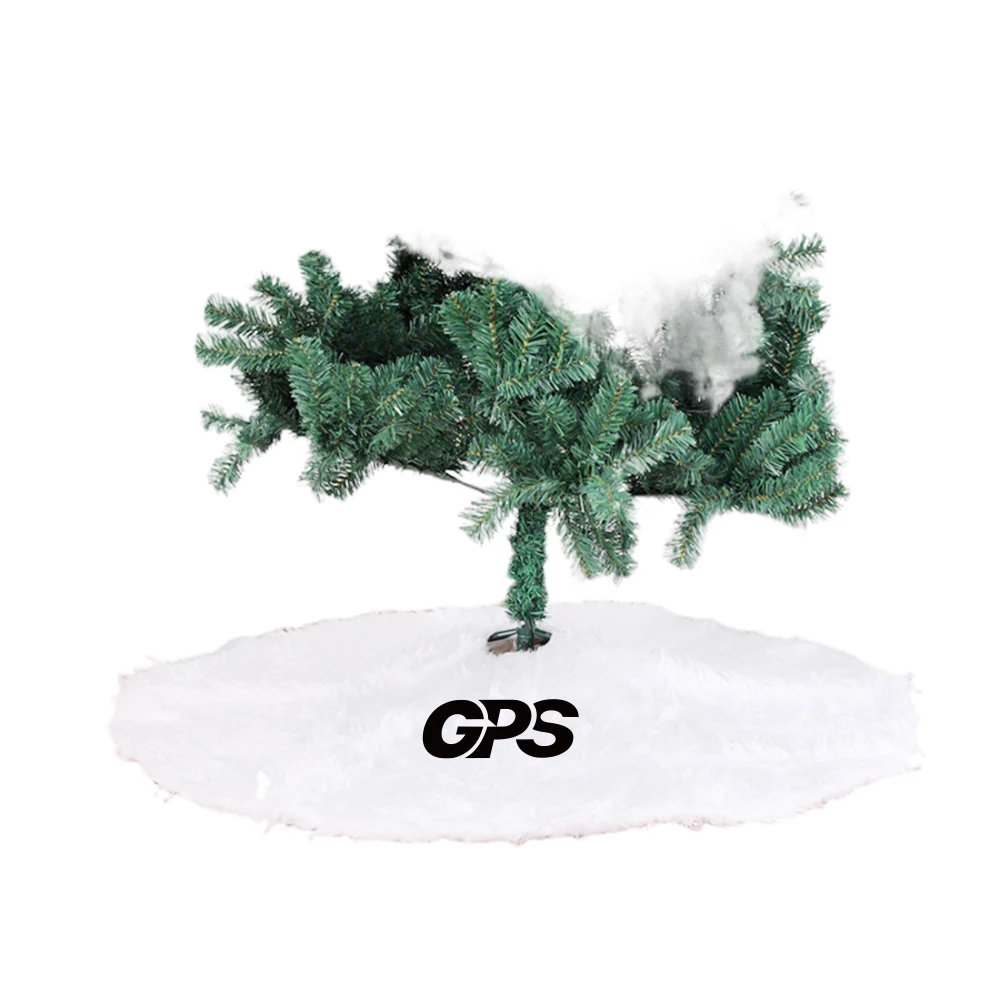 4.5cm Christmas Snowball 1